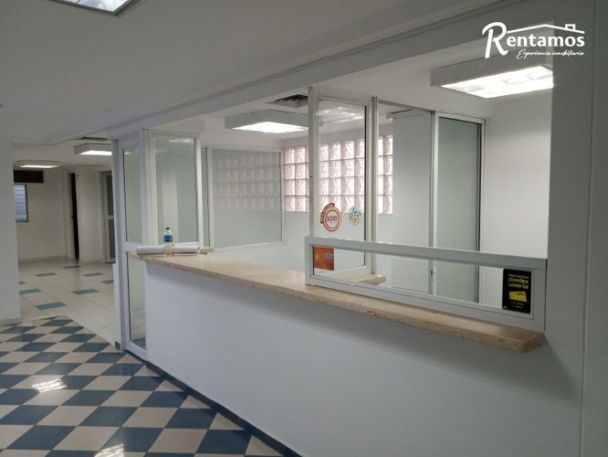 Oficina en arriendo en Centro, Itagüí, 197 m² · foto 5 de 24