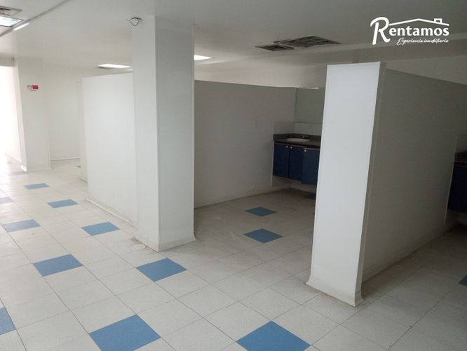 Oficina en arriendo en Centro, Itagüí, 197 m² · foto 7 de 24