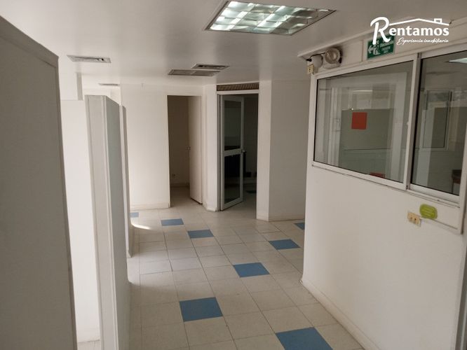 Oficina en arriendo en Centro, Itagüí, 197 m² · foto 10 de 24