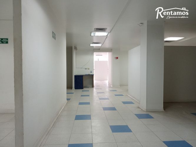 Oficina en arriendo en Centro, Itagüí, 197 m² · foto 19 de 24