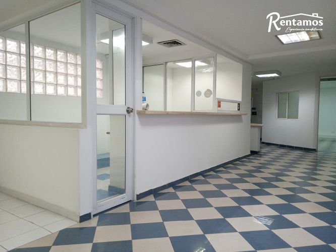 Oficina en arriendo en Centro, Itagüí, 197 m² · foto 20 de 24