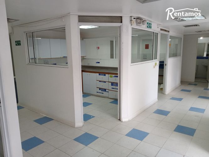 Oficina en arriendo en Centro, Itagüí, 197 m² · foto 22 de 24