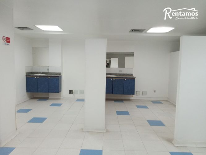 Oficina en arriendo en Centro, Itagüí, 197 m² · foto 23 de 24