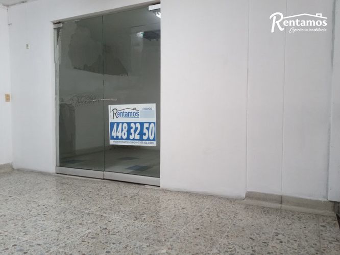Oficina en arriendo en Centro, Itagüí, 197 m² · foto 24 de 24