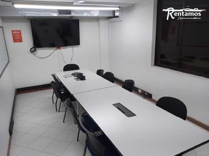 Bodega en venta en Villa Paula, Itagüí, 1466 m² · foto 6 de 24