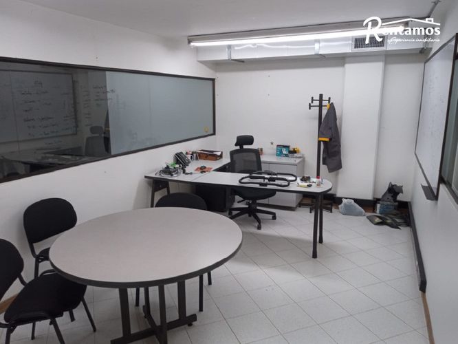 Bodega en venta en Villa Paula, Itagüí, 1466 m² · foto 7 de 24