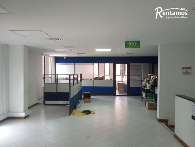 Bodega en venta en Villa Paula, Itagüí, 1466 m² · foto 13 de 24
