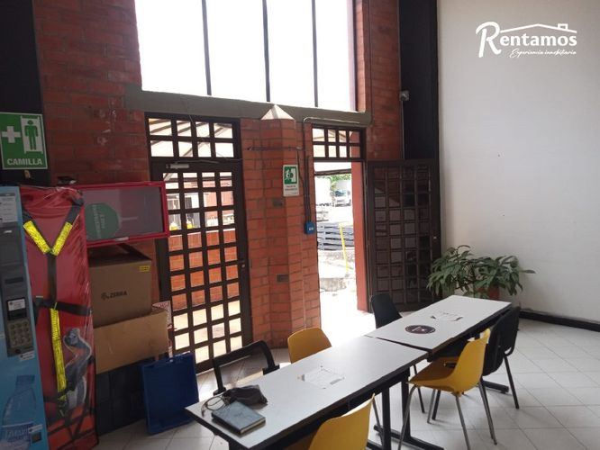Bodega en venta en Villa Paula, Itagüí, 1466 m² · foto 15 de 24