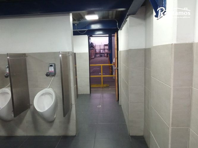 Bodega en venta en Villa Paula, Itagüí, 1466 m² · foto 19 de 24