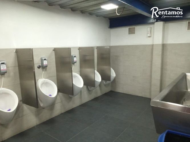 Bodega en venta en Villa Paula, Itagüí, 1466 m² · foto 20 de 24