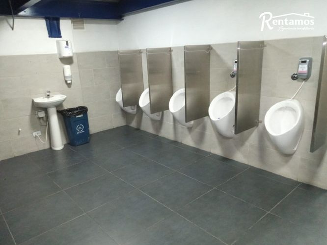 Bodega en venta en Villa Paula, Itagüí, 1466 m² · foto 21 de 24