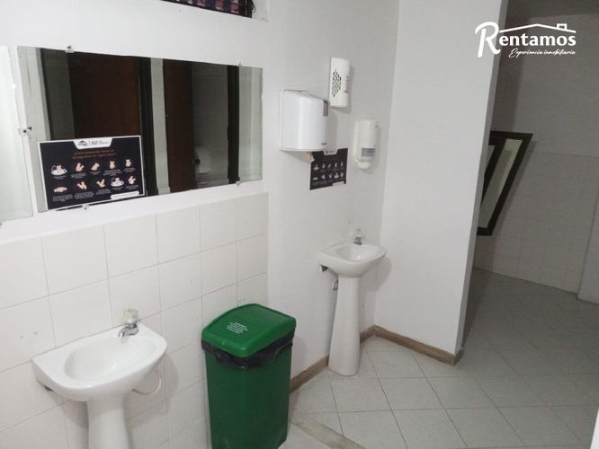Bodega en venta en Villa Paula, Itagüí, 1466 m² · foto 22 de 24
