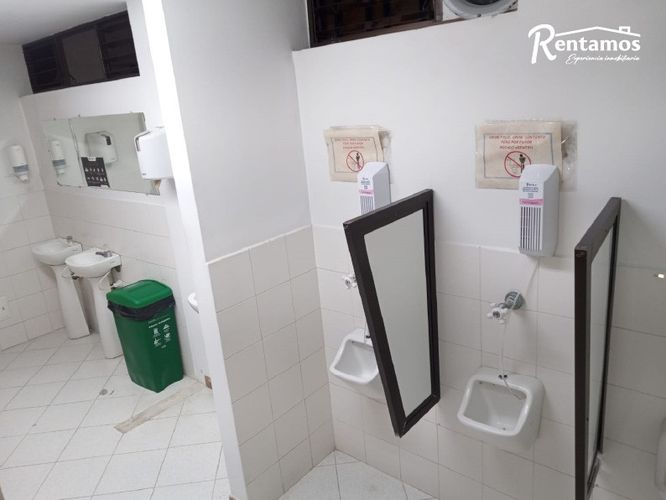 Bodega en venta en Villa Paula, Itagüí, 1466 m² · foto 23 de 24