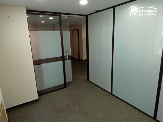 Oficina en arriendo en La Florida, Medellín, 94 m² · foto 3 de 14