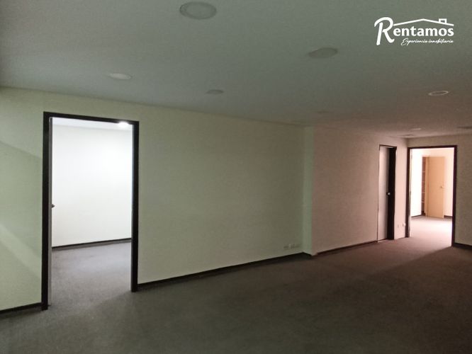 Oficina en arriendo en La Florida, Medellín, 94 m² · foto 4 de 14