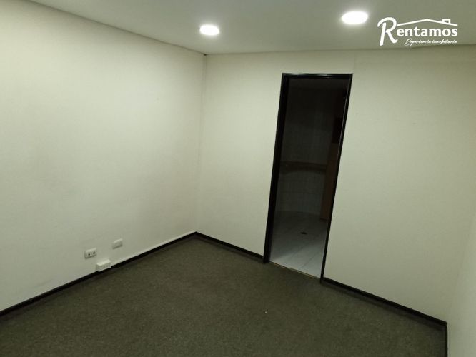 Oficina en arriendo en La Florida, Medellín, 94 m² · foto 5 de 14