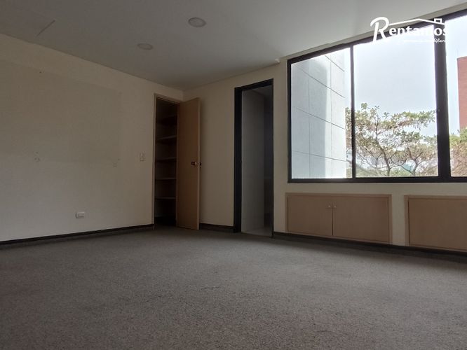 Oficina en arriendo en La Florida, Medellín, 94 m² · foto 6 de 14