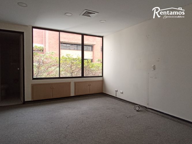 Oficina en arriendo en La Florida, Medellín, 94 m² · foto 7 de 14
