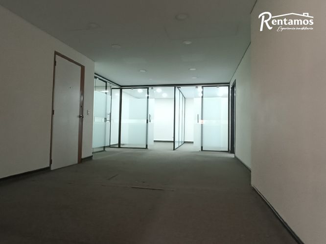 Oficina en arriendo en La Florida, Medellín, 94 m² · foto 8 de 14