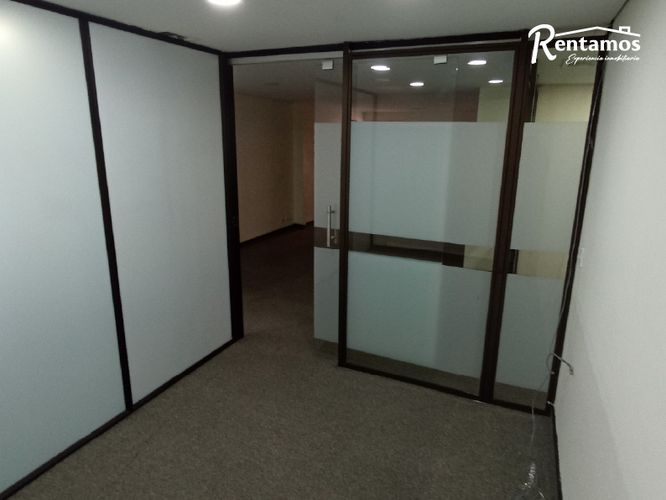 Oficina en arriendo en La Florida, Medellín, 94 m² · foto 11 de 14