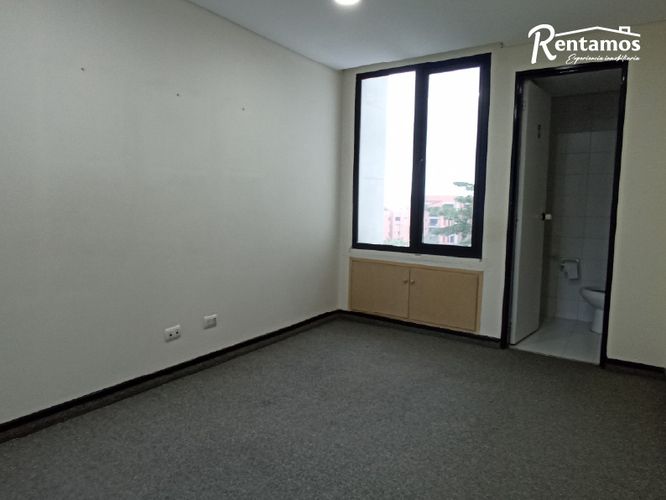 Oficina en arriendo en La Florida, Medellín, 94 m² · foto 12 de 14