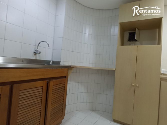 Oficina en arriendo en La Florida, Medellín, 94 m² · foto 13 de 14