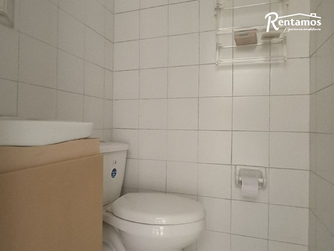 Oficina en arriendo en La Florida, Medellín, 94 m² · foto 14 de 14