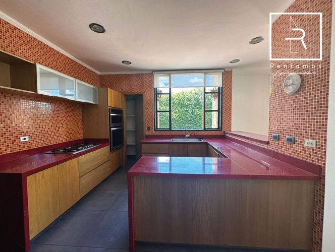 Casa de 4 alcobas en venta en La Verde, Medellín, 350 m² · foto 1 de 19