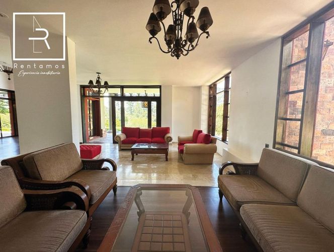 Casa de 4 alcobas en venta en La Verde, Medellín, 350 m² · foto 5 de 19