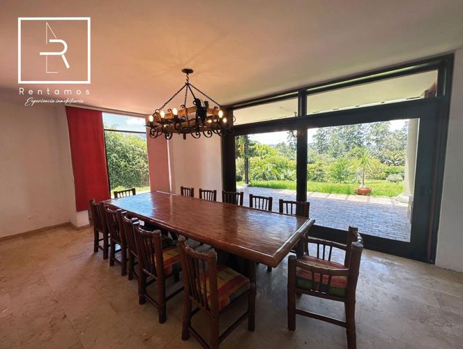 Casa de 4 alcobas en venta en La Verde, Medellín, 350 m² · foto 7 de 19