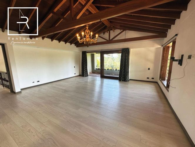 Casa de 4 alcobas en venta en La Verde, Medellín, 350 m² · foto 8 de 19