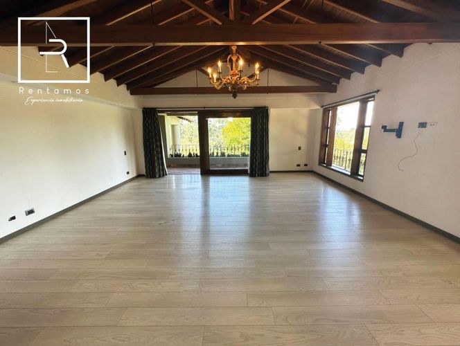 Casa de 4 alcobas en venta en La Verde, Medellín, 350 m² · foto 9 de 19