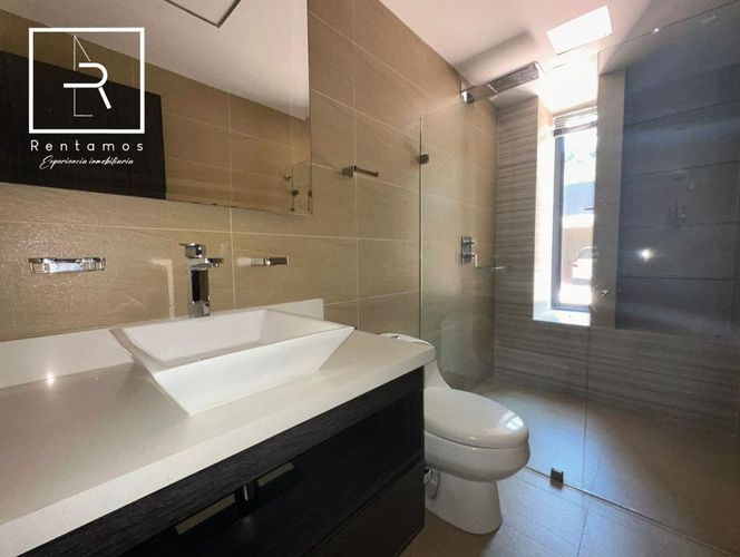 Casa de 4 alcobas en venta en La Verde, Medellín, 350 m² · foto 12 de 19