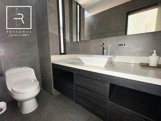 Casa de 4 alcobas en venta en La Verde, Medellín, 350 m² · foto 16 de 19