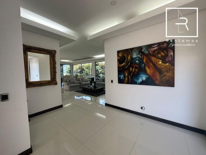 Casa de 5 alcobas en venta en El Carmen, El Retiro, 390 m² · foto 10 de 23