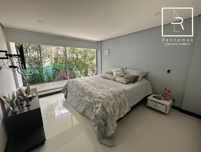 Casa de 5 alcobas en venta en El Carmen, El Retiro, 390 m² · foto 12 de 23