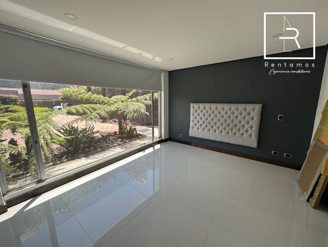 Casa de 5 alcobas en venta en El Carmen, El Retiro, 390 m² · foto 13 de 23
