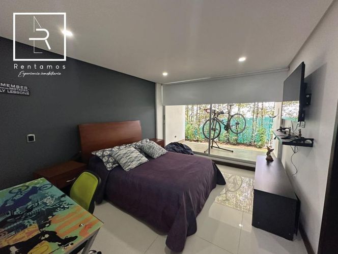 Casa de 5 alcobas en venta en El Carmen, El Retiro, 390 m² · foto 14 de 23