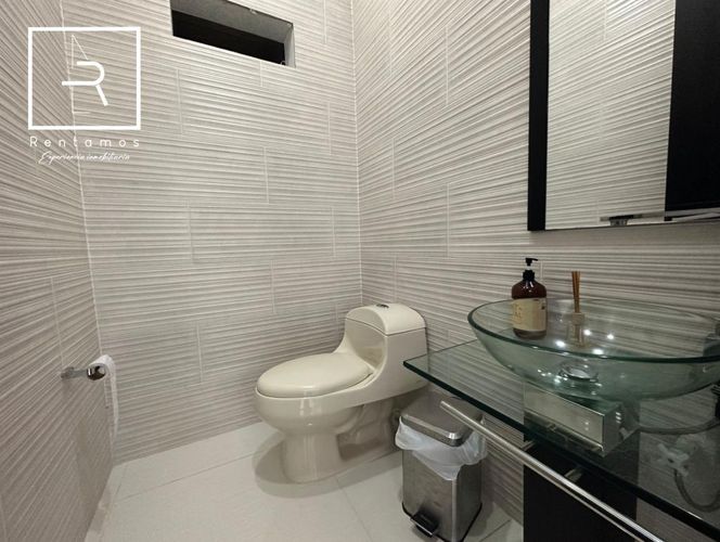 Casa de 5 alcobas en venta en El Carmen, El Retiro, 390 m² · foto 21 de 23