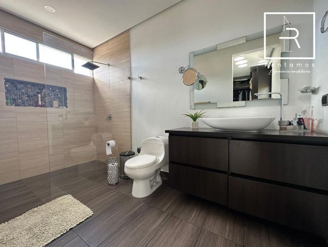 Casa de 5 alcobas en venta en El Carmen, El Retiro, 390 m² · foto 22 de 23