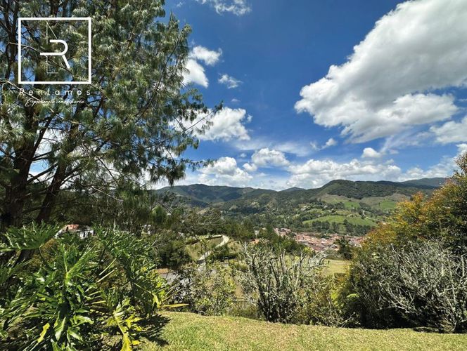 Casa de 5 alcobas en venta en El Carmen, El Retiro, 390 m² · foto 23 de 23