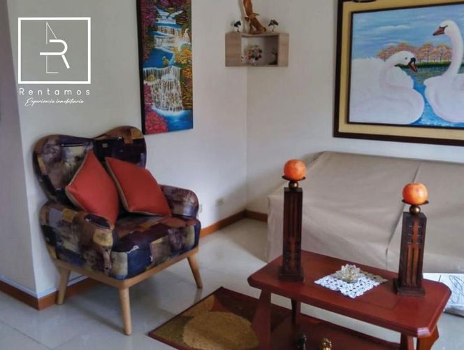 Casa de 3 alcobas en venta en Yarumito, La Estrella, 162 m² · foto 5 de 7