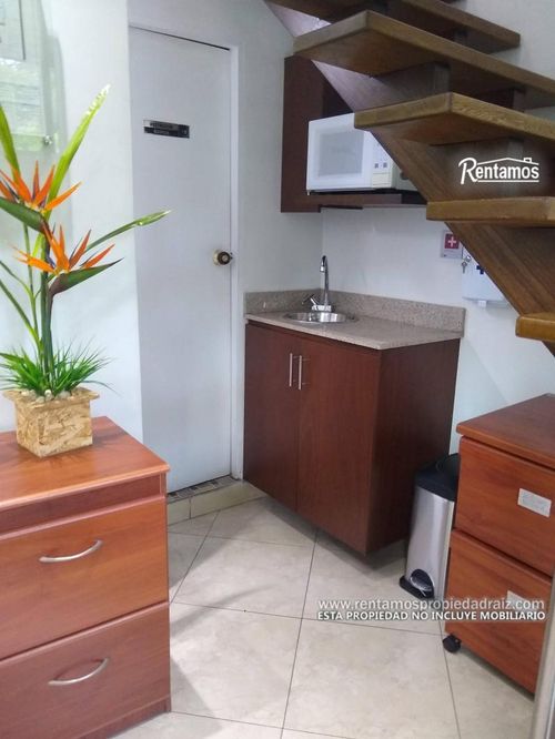 Oficina en venta en La Aguacatala, Medellín, 60 m² · foto 13 de 13