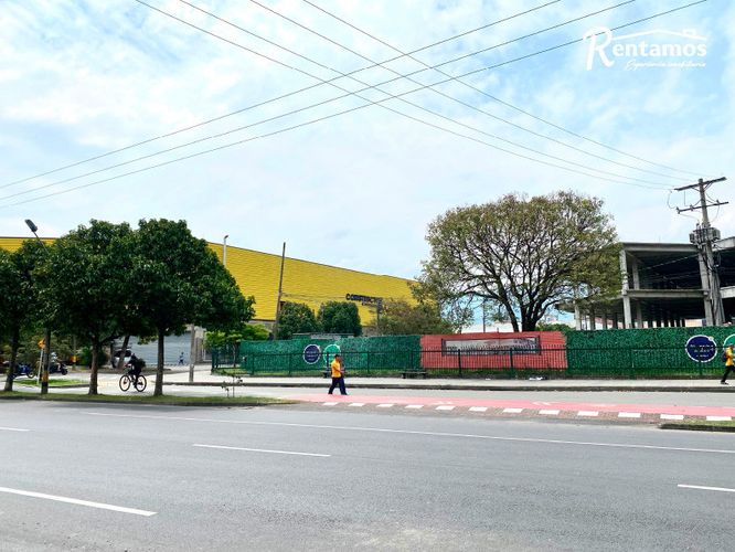 Oficina en arriendo en Naranjal, Medellín, 70 m² · foto 9 de 20