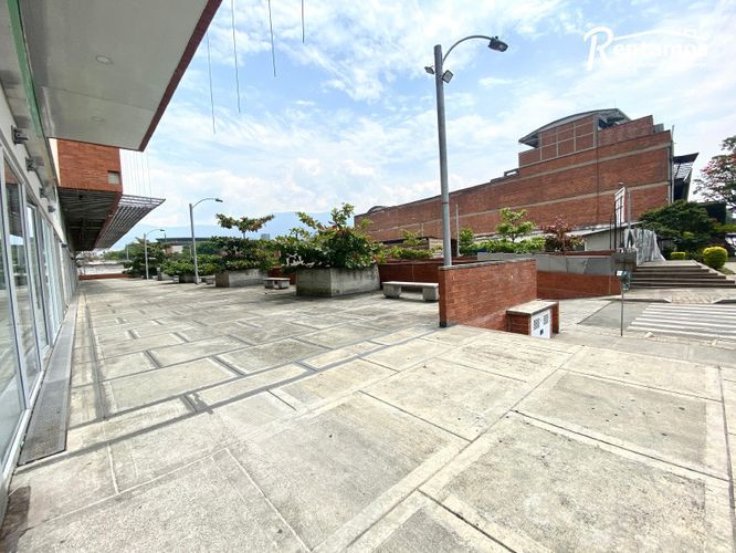 Oficina en arriendo en Naranjal, Medellín, 70 m² · foto 13 de 20