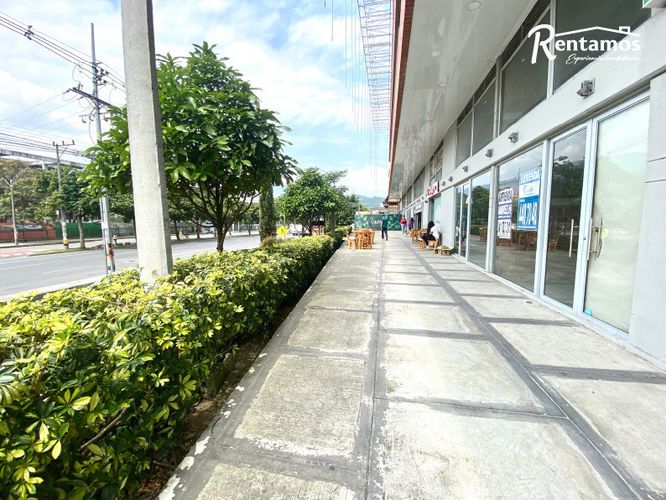Oficina en arriendo en Naranjal, Medellín, 70 m² · foto 14 de 20