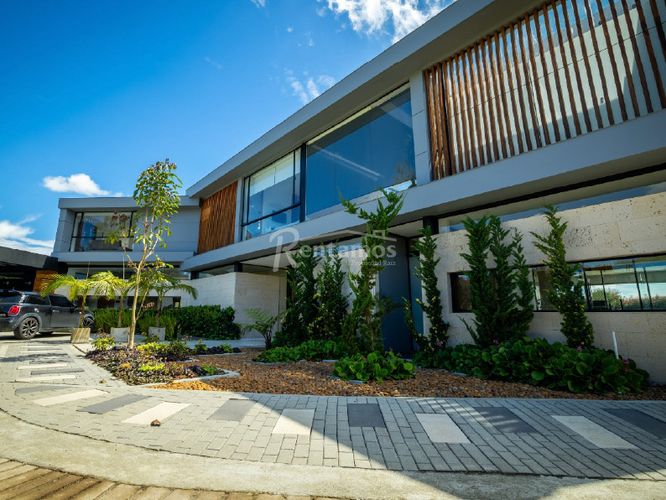 Casa de 5 alcobas en venta en Las Palmas, Envigado, 664 m² · foto 9 de 24