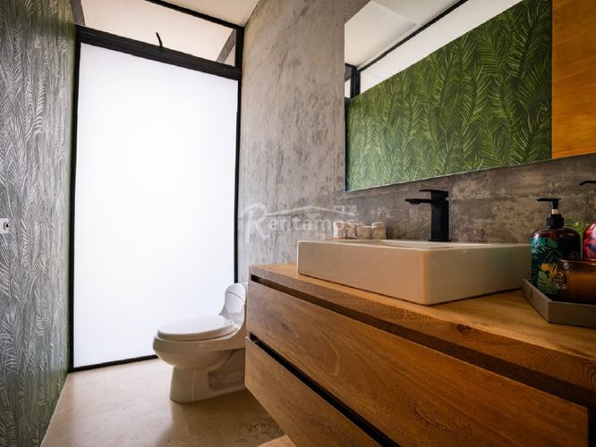 Casa de 5 alcobas en venta en Las Palmas, Envigado, 664 m² · foto 11 de 24