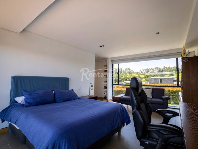 Casa de 5 alcobas en venta en Las Palmas, Envigado, 664 m² · foto 20 de 24