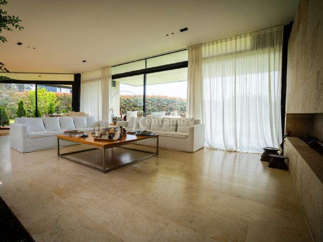 Casa de 5 alcobas en venta en Las Palmas, Envigado, 664 m² · foto 21 de 24